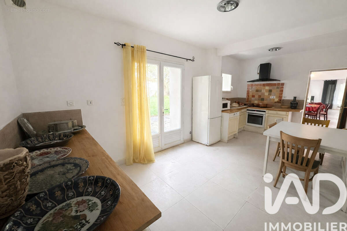 Photo 6 - Maison à MONTAUBAN