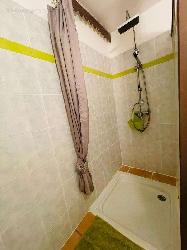 Appartement à SAINTE-ANNE