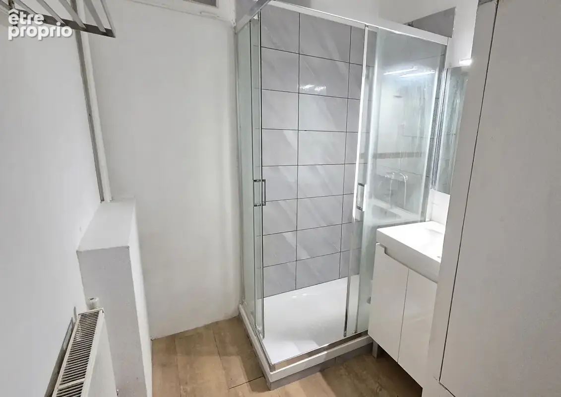 Appartement Houilles 3 pièce(s) 56.24 m2 - photo 12