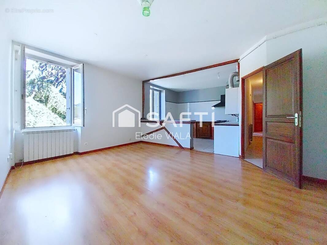 Photo 1 - Appartement à LODEVE