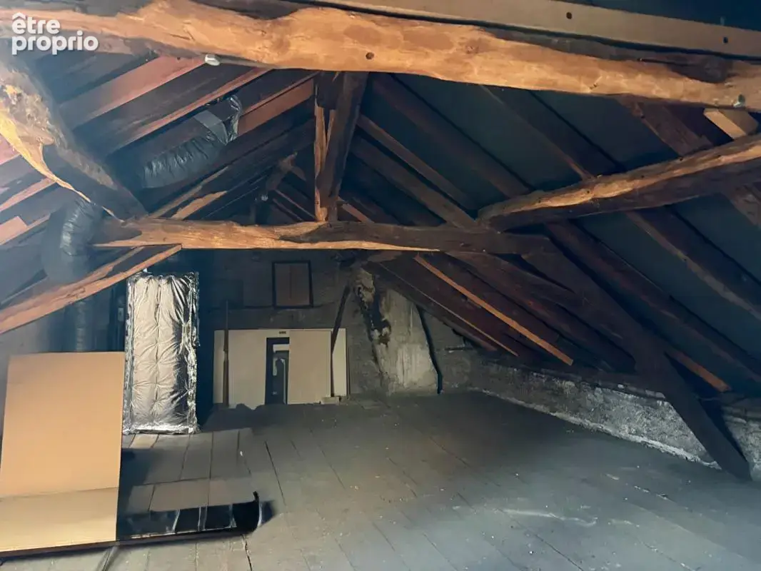 Maison Moulins avec garage et éxtérieur - photo 11