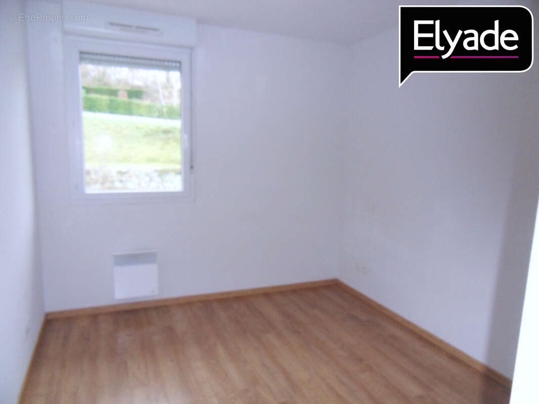 Appartement 53 m² à Terrasson-Lavilledieu  - photo 6