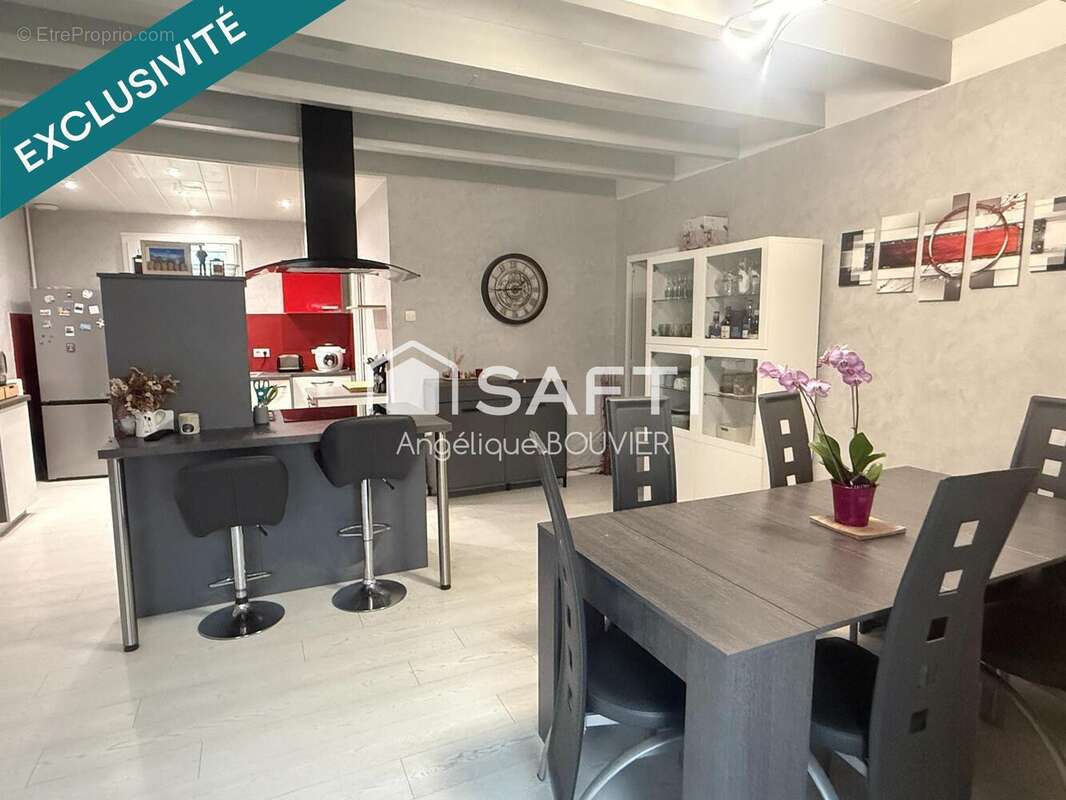 Photo 3 - Maison à ANNOIRE