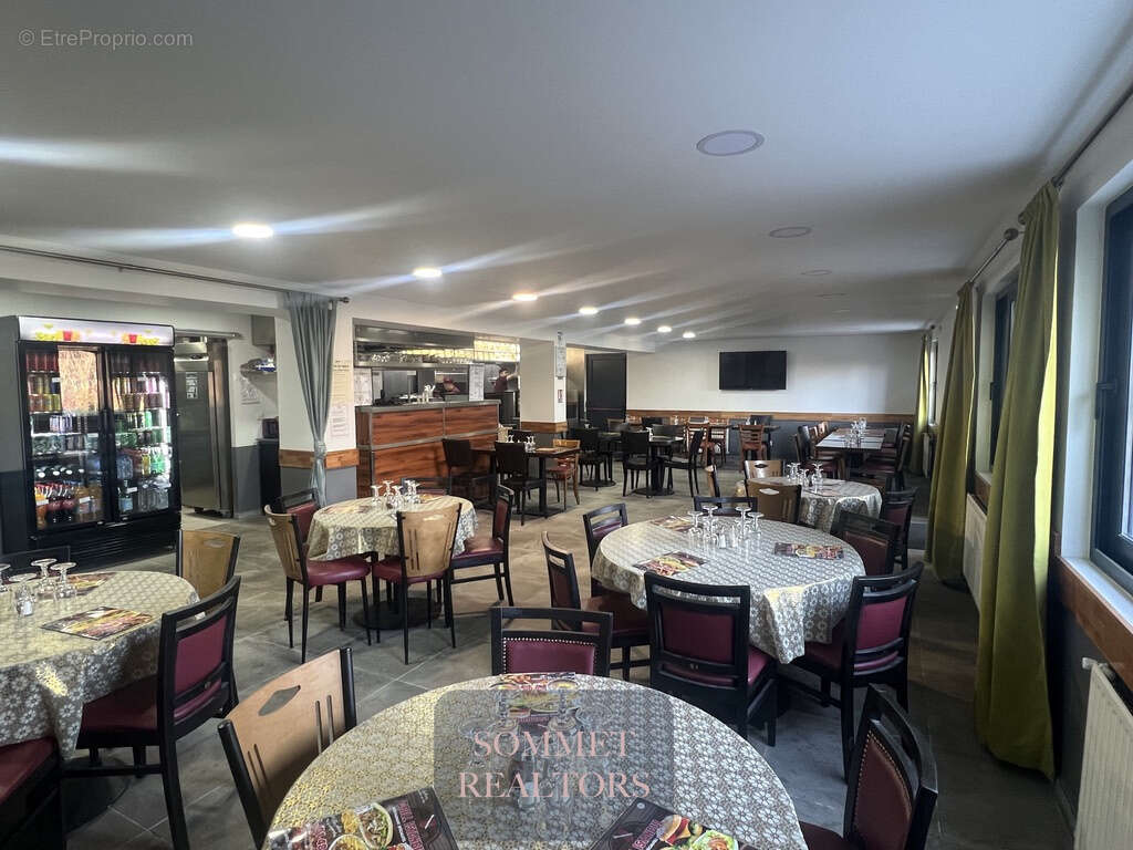 Appartement à TREMBLAY-EN-FRANCE