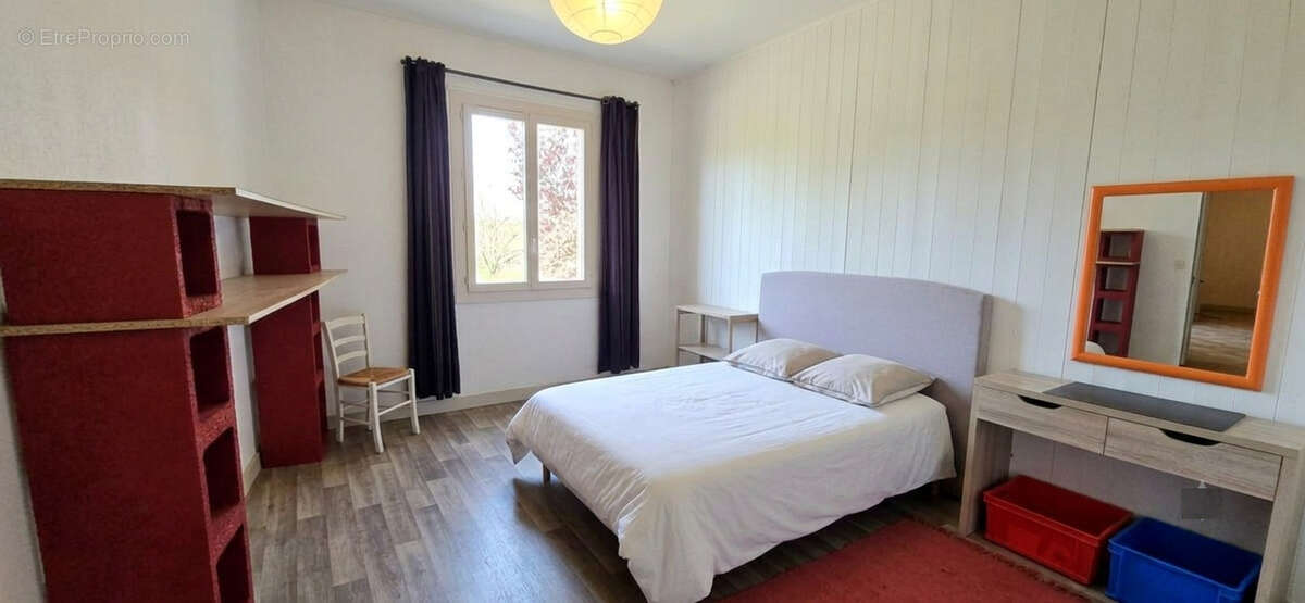 Maison en pierre Boulazac Isle Manoire 6 pièce(s) 160 m2 - photo 18