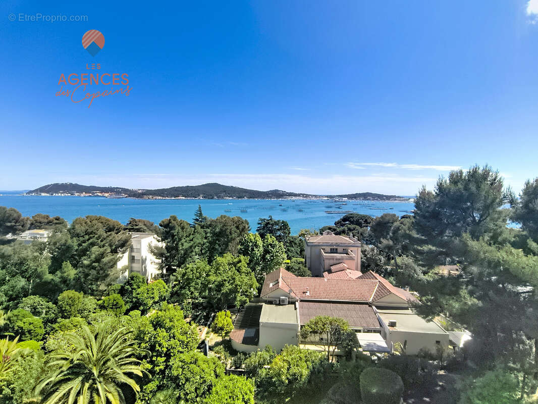 Appartement à LA SEYNE-SUR-MER
