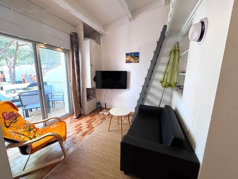 Appartement à AGDE