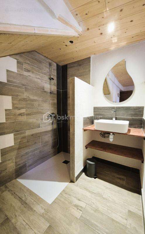 Gites et appartement de 240m² - photo 19