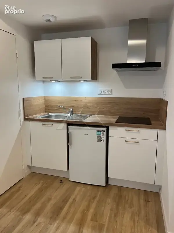 Appartement t2 a vendre guilers - photo 5