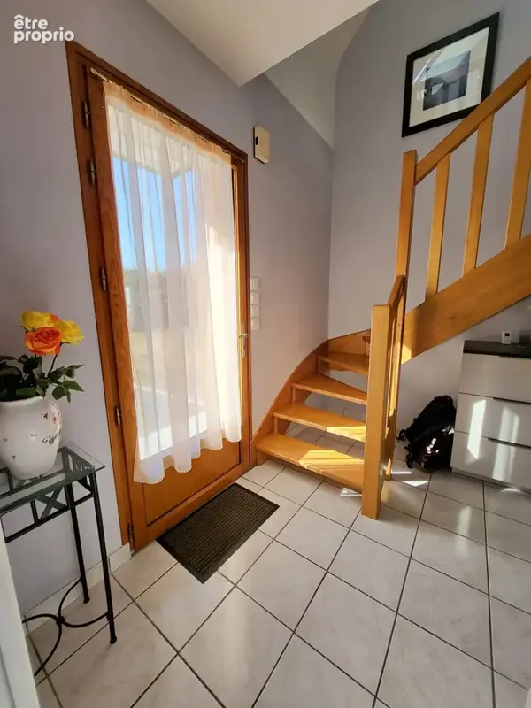 Maison à vendre 8 pièces ARGOL (29) - photo 4