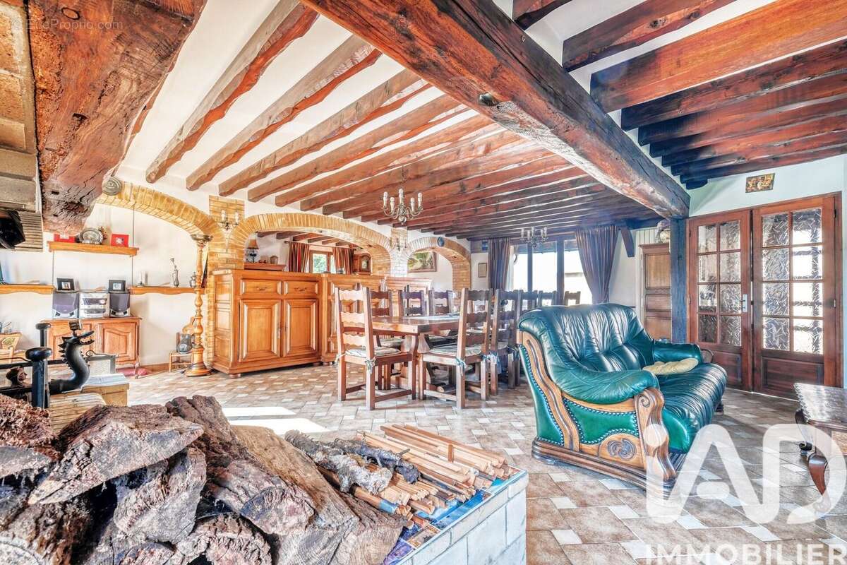 Photo 8 - Maison à ROZAY-EN-BRIE