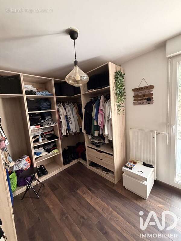 Photo 6 - Appartement à VIRY-CHATILLON