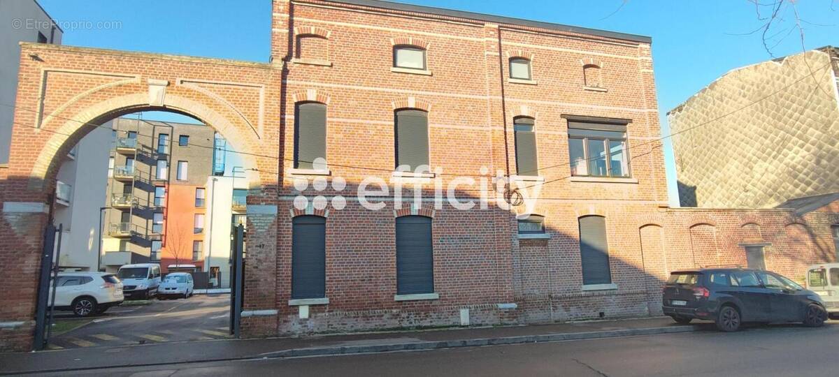 Appartement à TOURCOING