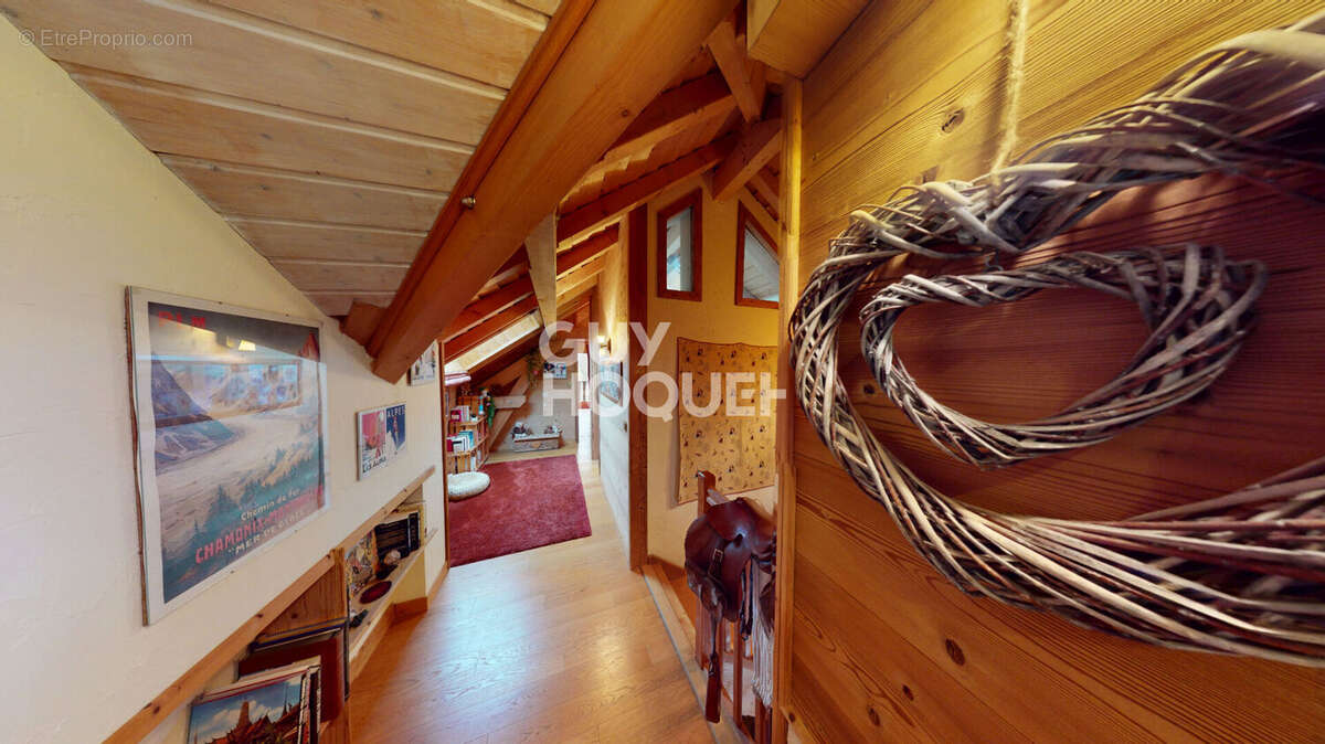 Maison à SAINT-EUSTACHE