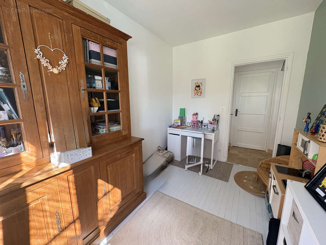 Maison à BRETONCELLES