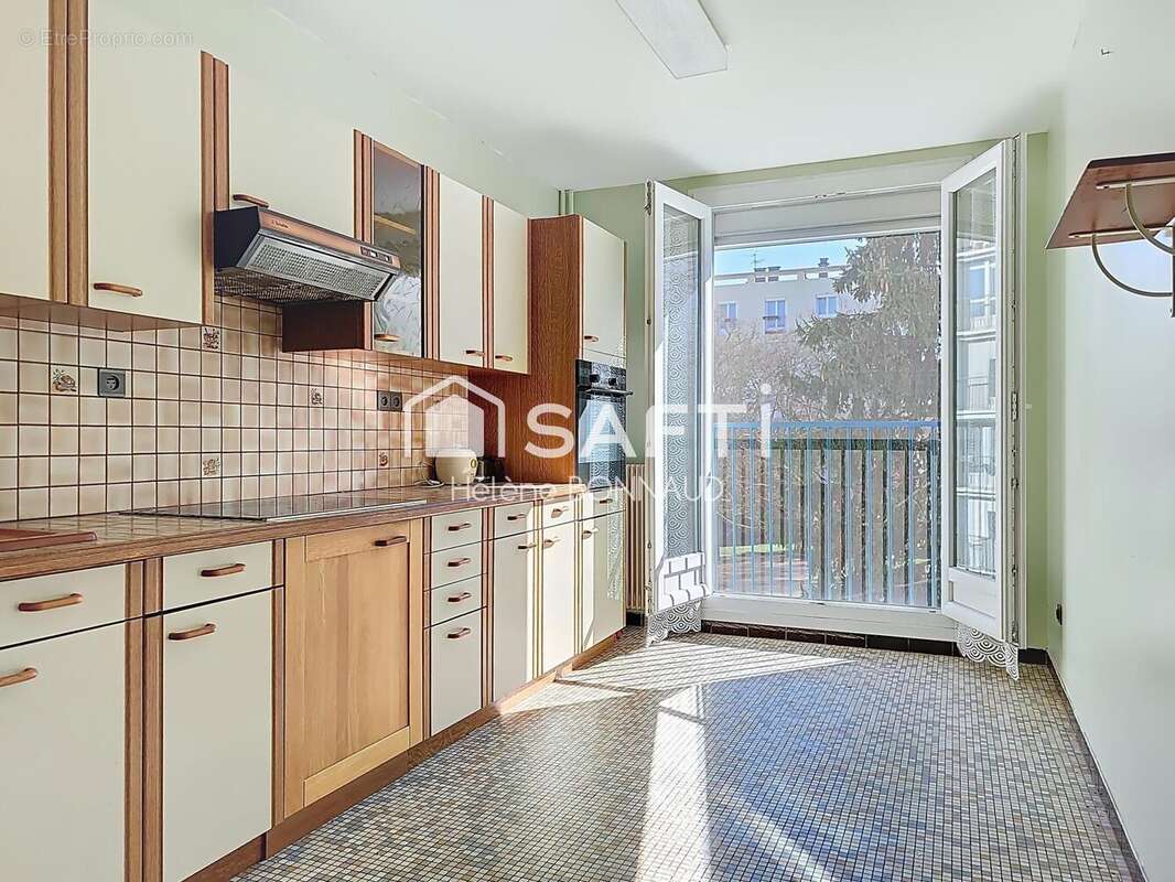 Photo 5 - Appartement à CHEVIGNY-SAINT-SAUVEUR