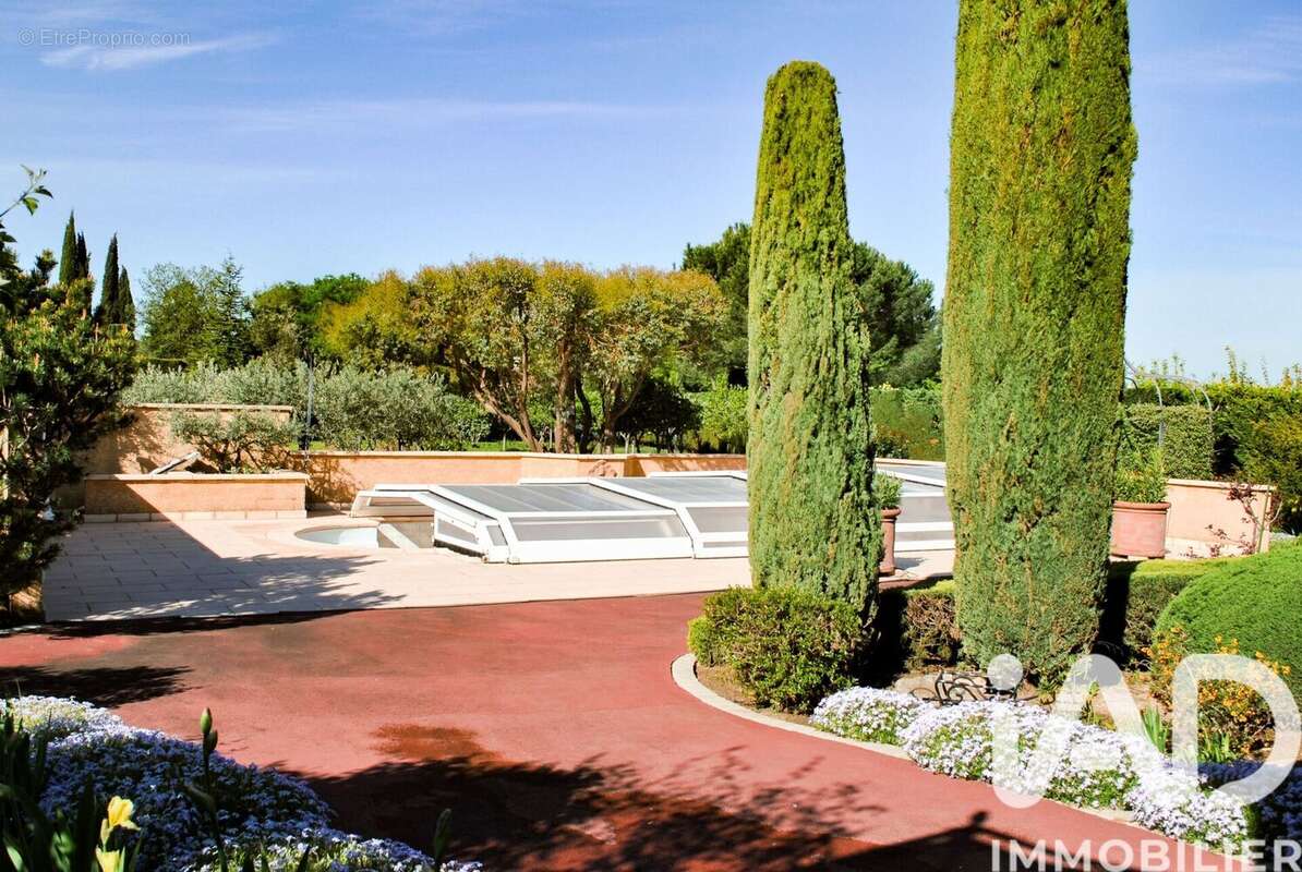 Photo 4 - Maison à MAZAN