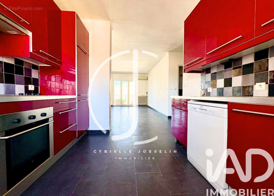 Photo 5 - Appartement à TOULON