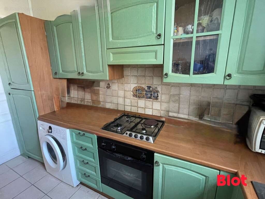 Appartement à DINARD