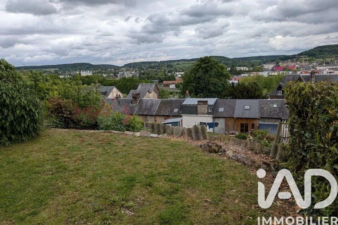 Photo 2 - Maison à PONT-AUDEMER