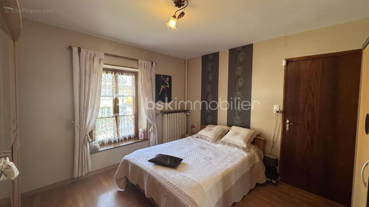 Maison atypique de 120m² - photo 7