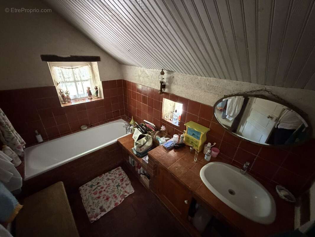 Maison 175 m² à Coullons  - photo 9