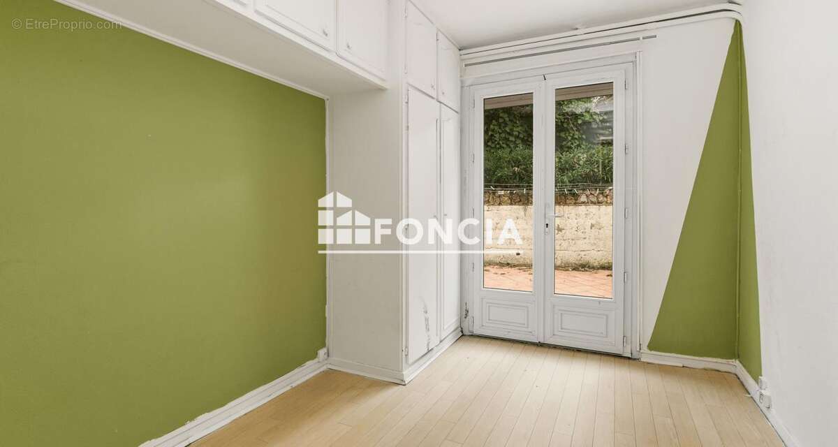 Maison à BEZIERS