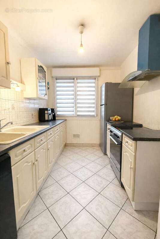 Appartement à LORIENT