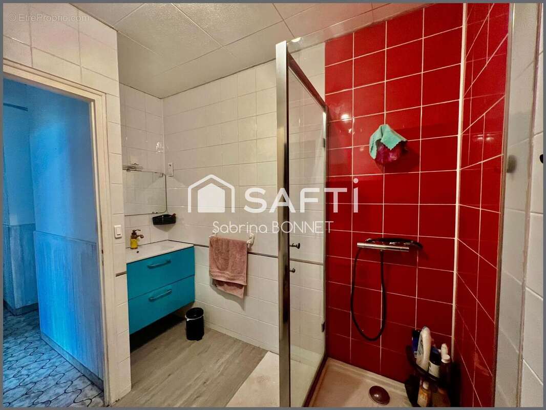 Photo 9 - Maison à SALIGNY