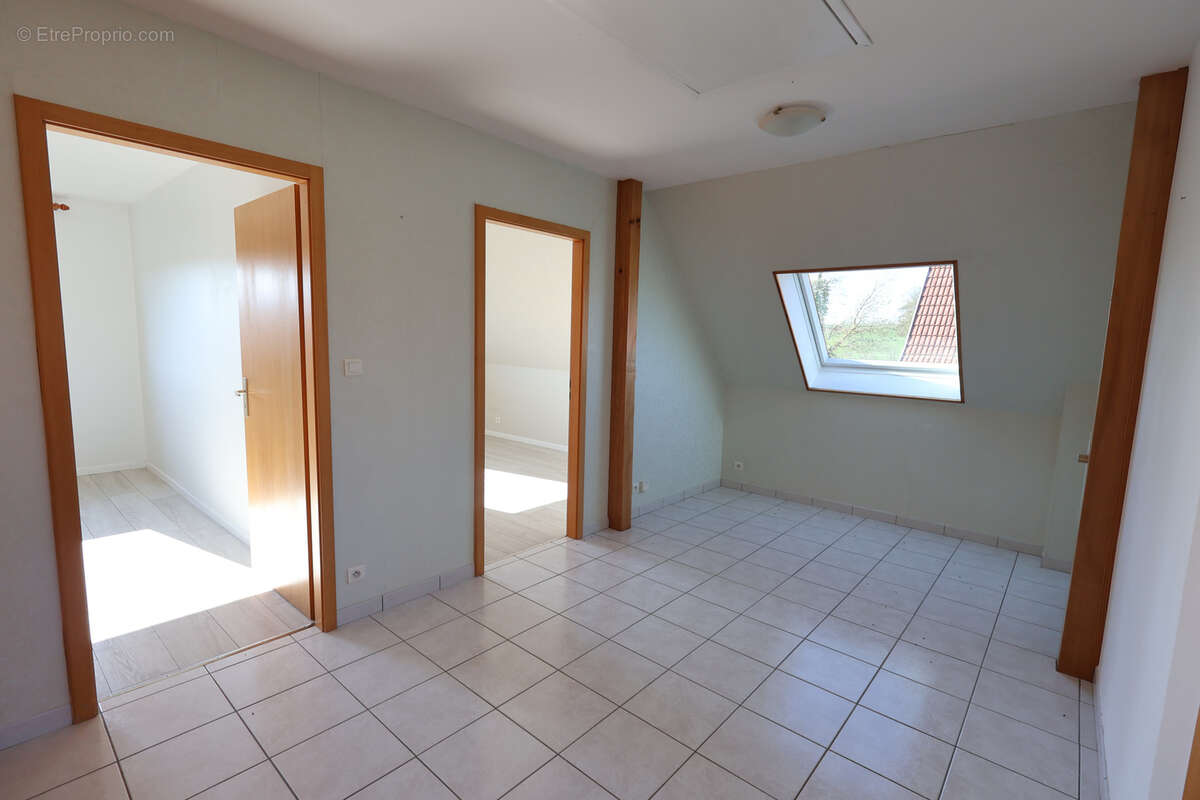 Maison à KNOERINGUE