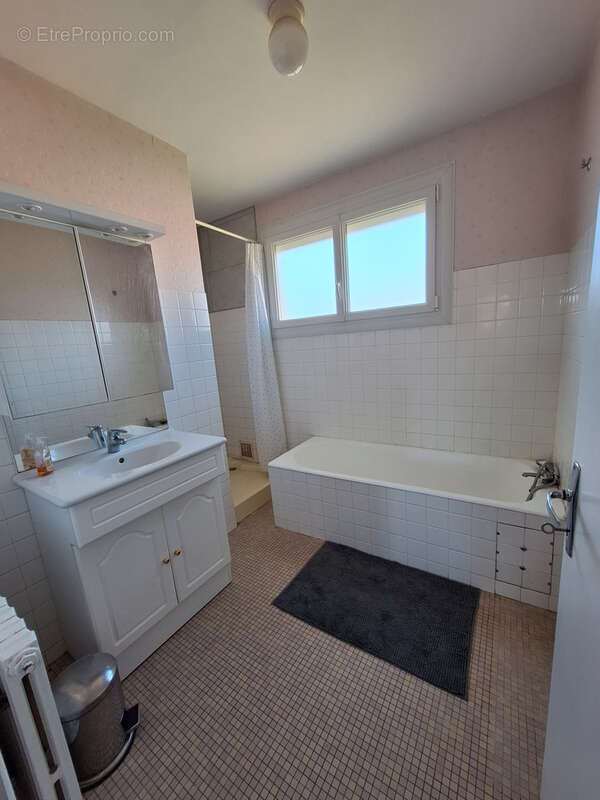 Maison à FOULAYRONNES