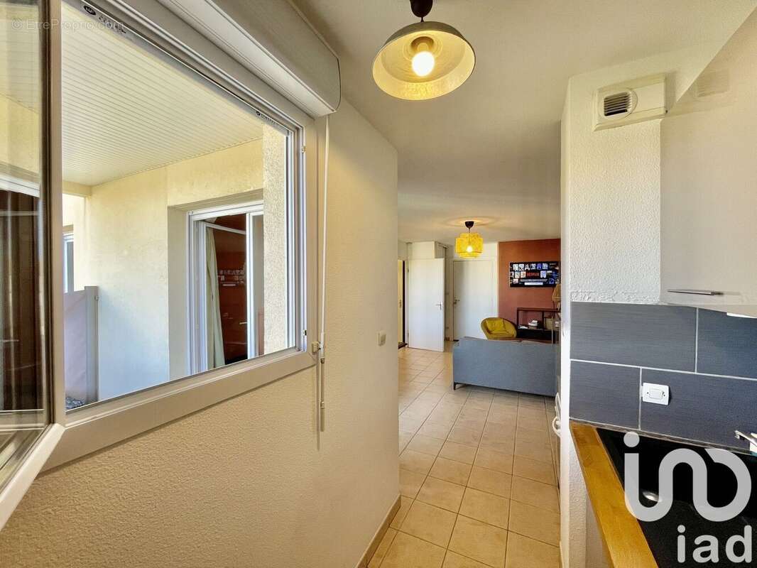 Photo 7 - Appartement à MEZE