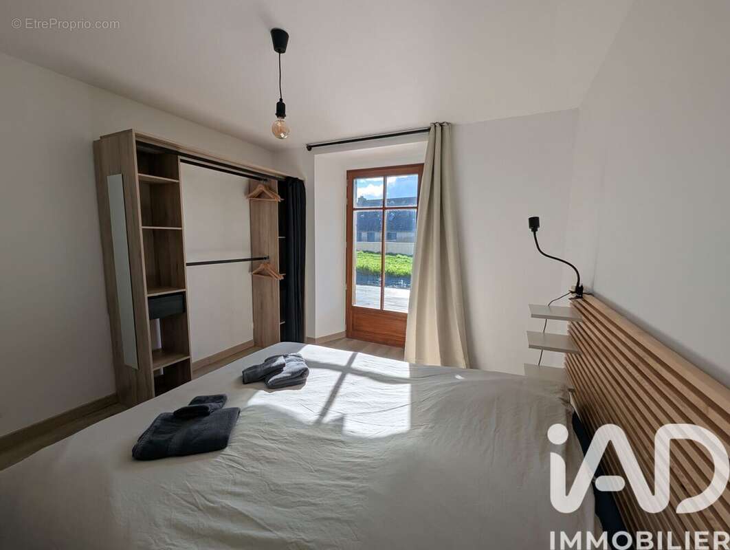 Photo 8 - Maison à LANDEVANT