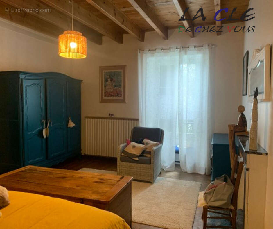 Maison à SAINT-SIGISMOND