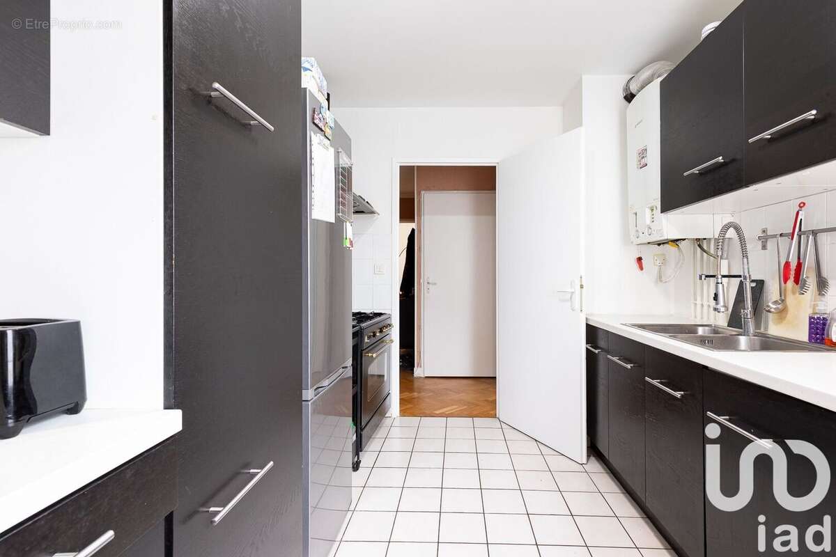 Photo 3 - Appartement à LONGJUMEAU