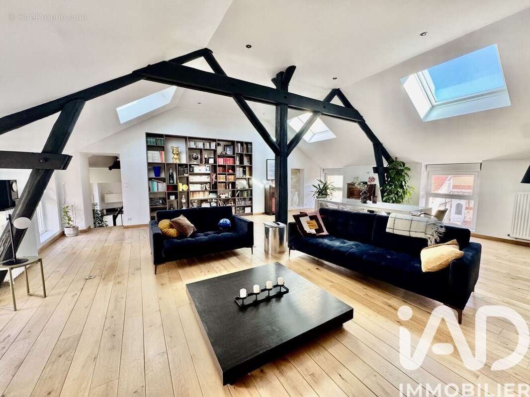 Photo 3 - Maison à EPERNAY