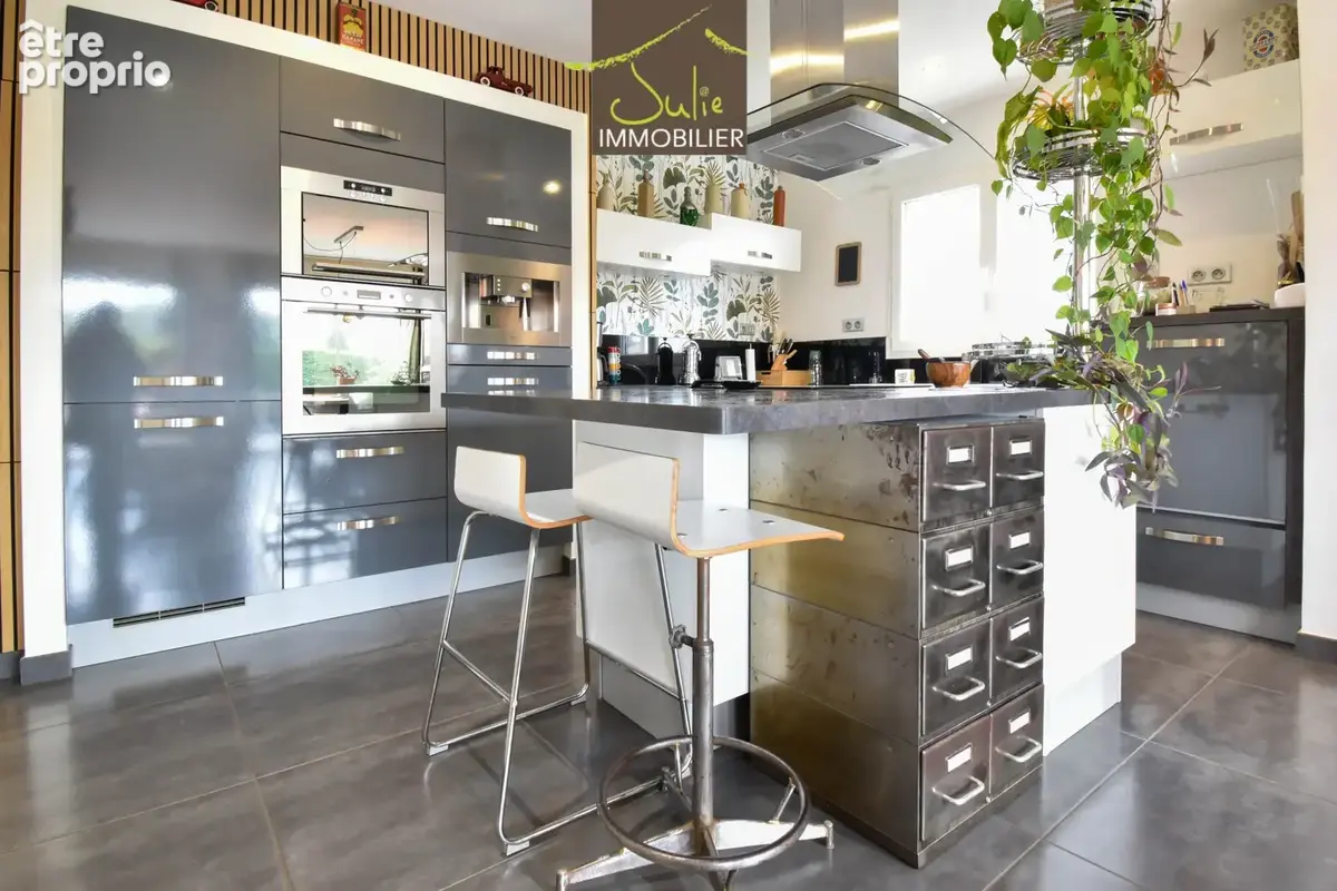Proche Cerizay, maison plain pied de 110 m2 - photo 4