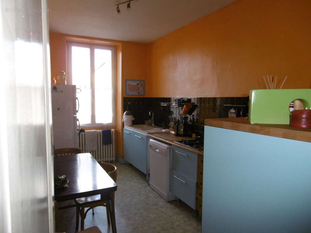 Appartement à NERONDES