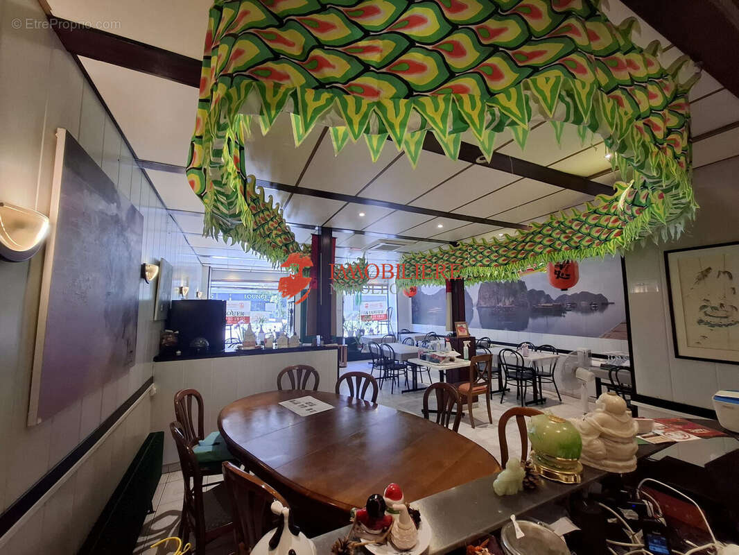 Commerce à MULHOUSE