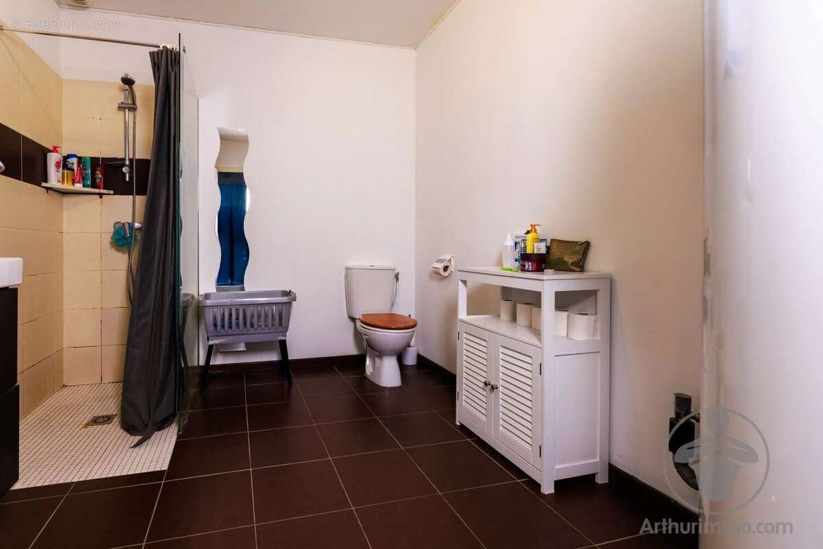 Maison à BISCARROSSE