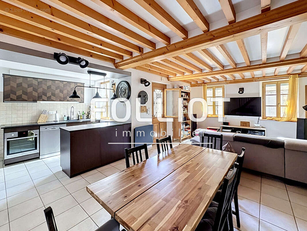 Maison de caractère Creully-sur-Seulles - photo 4