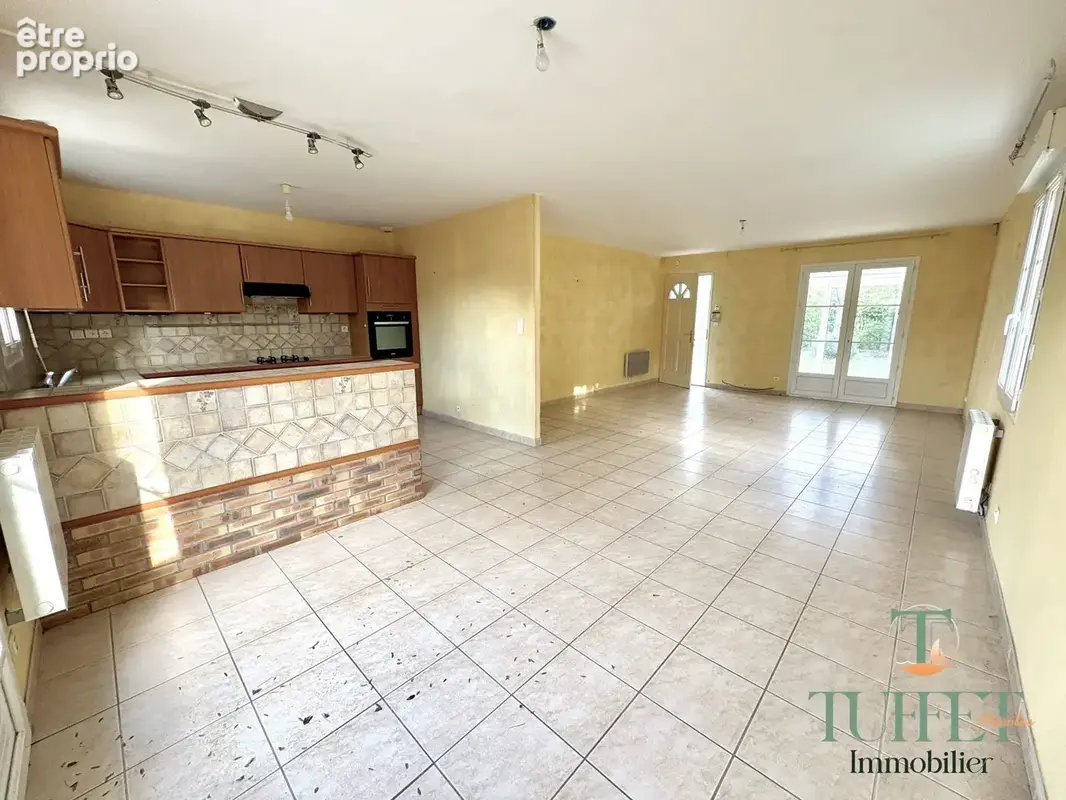 Maison 105 m² à Meschers-Sur-Gironde  - photo 8