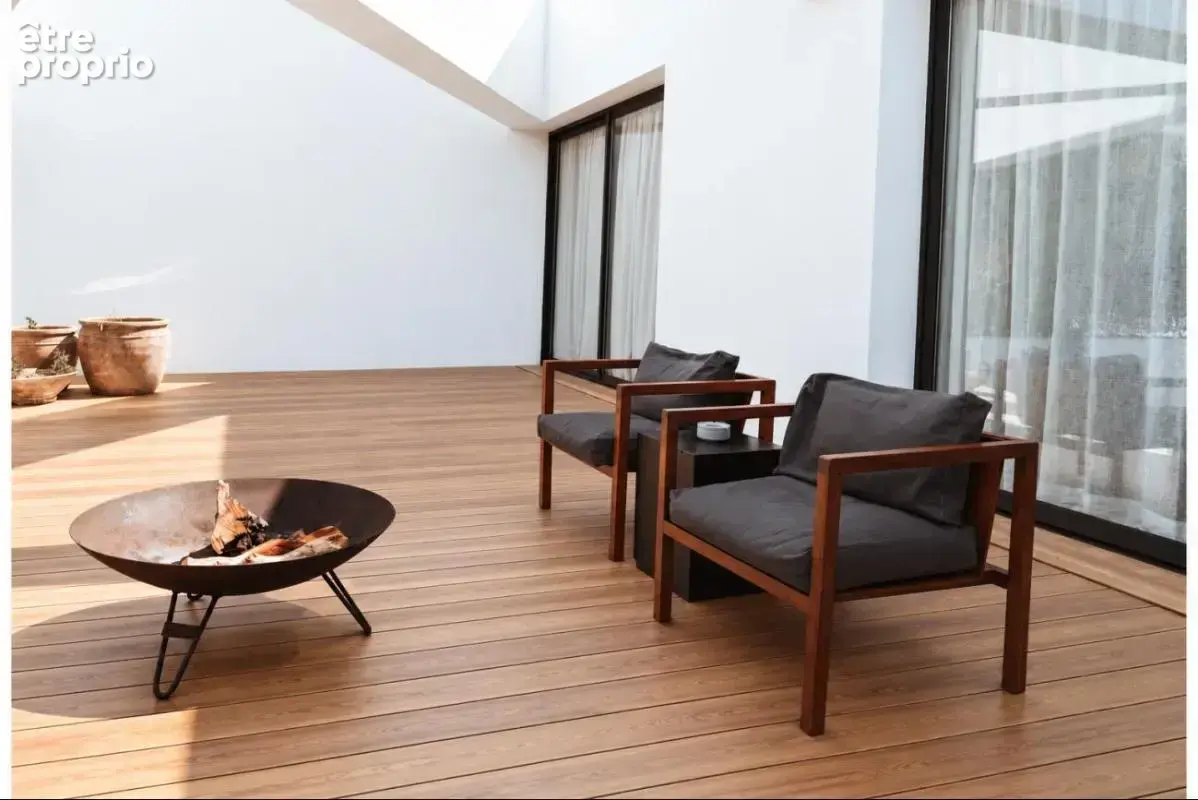 Appartement à GUJAN-MESTRAS
