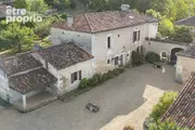 Maison à MAREUIL