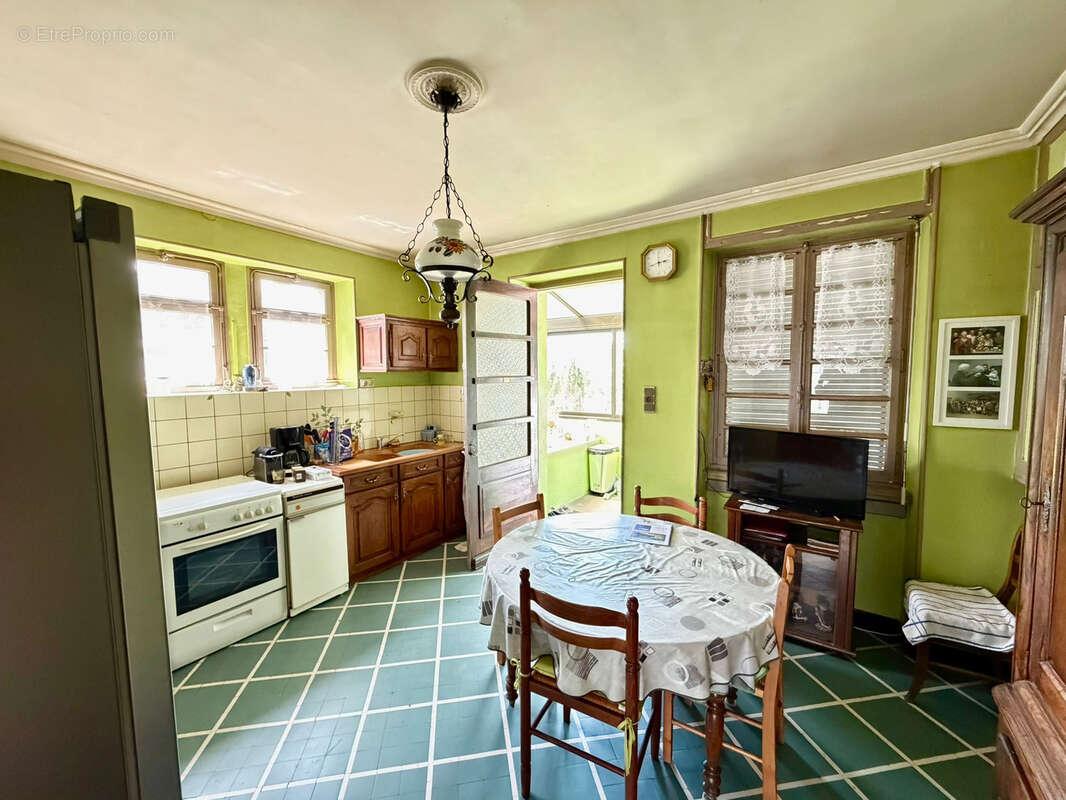Maison à LURE