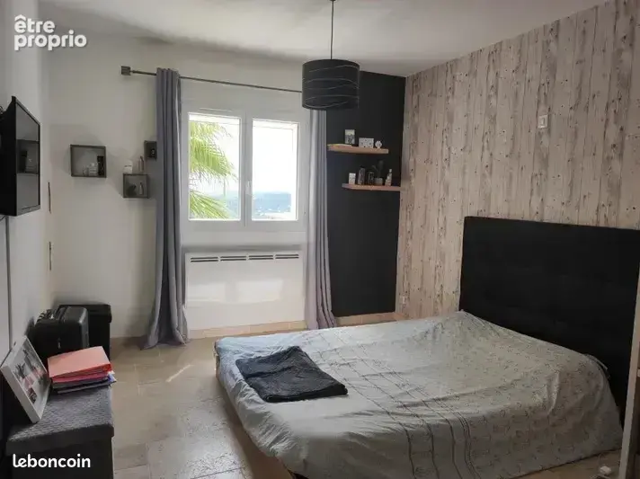 Draguignan.  Maison avec piscine - photo 8