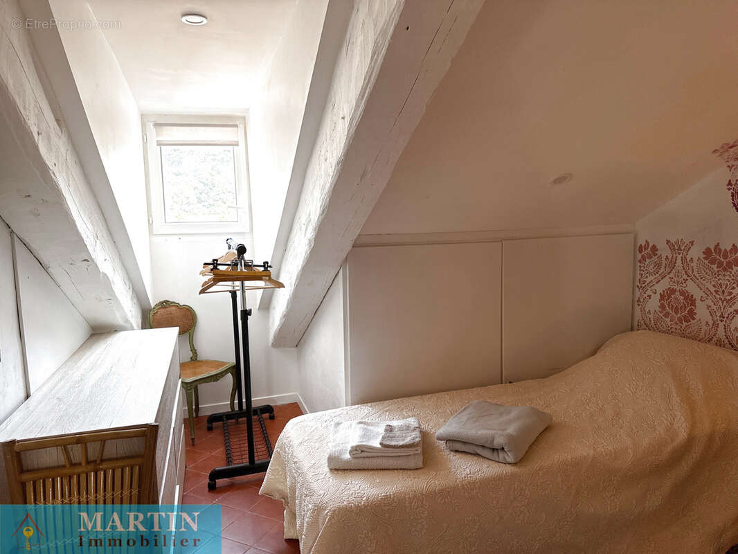 Appartement à AMELIE-LES-BAINS-PALALDA