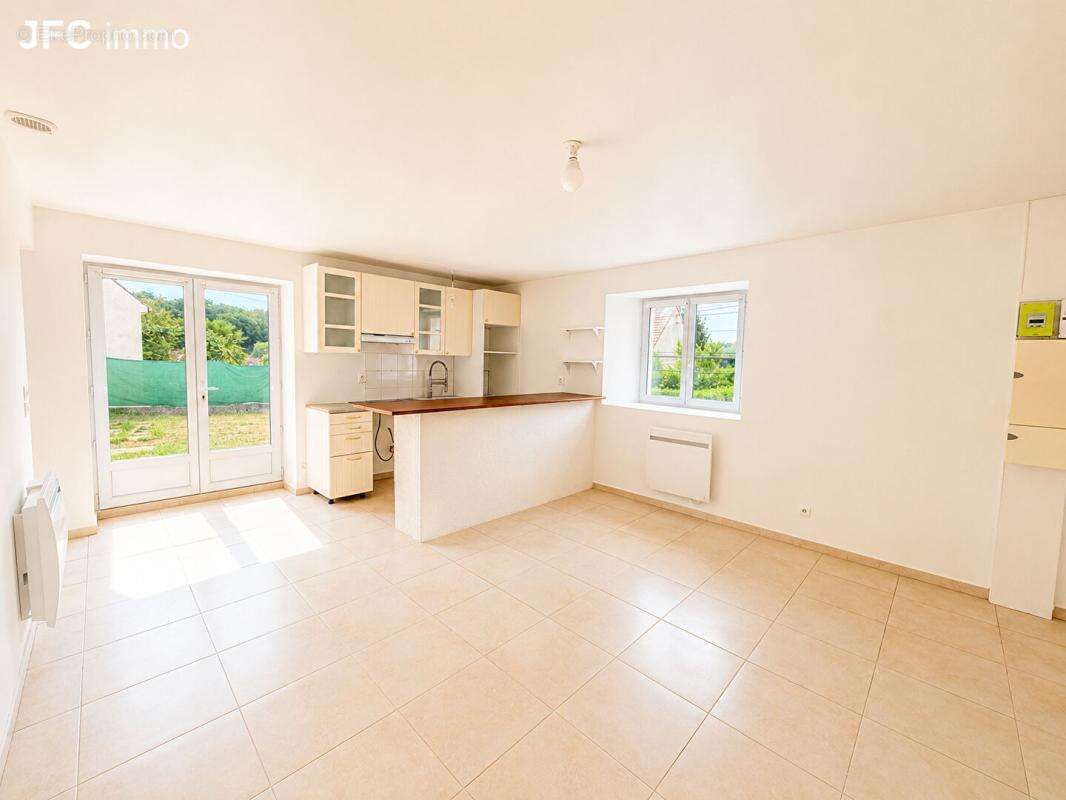 Maison 91 m² à Betz  - photo 3