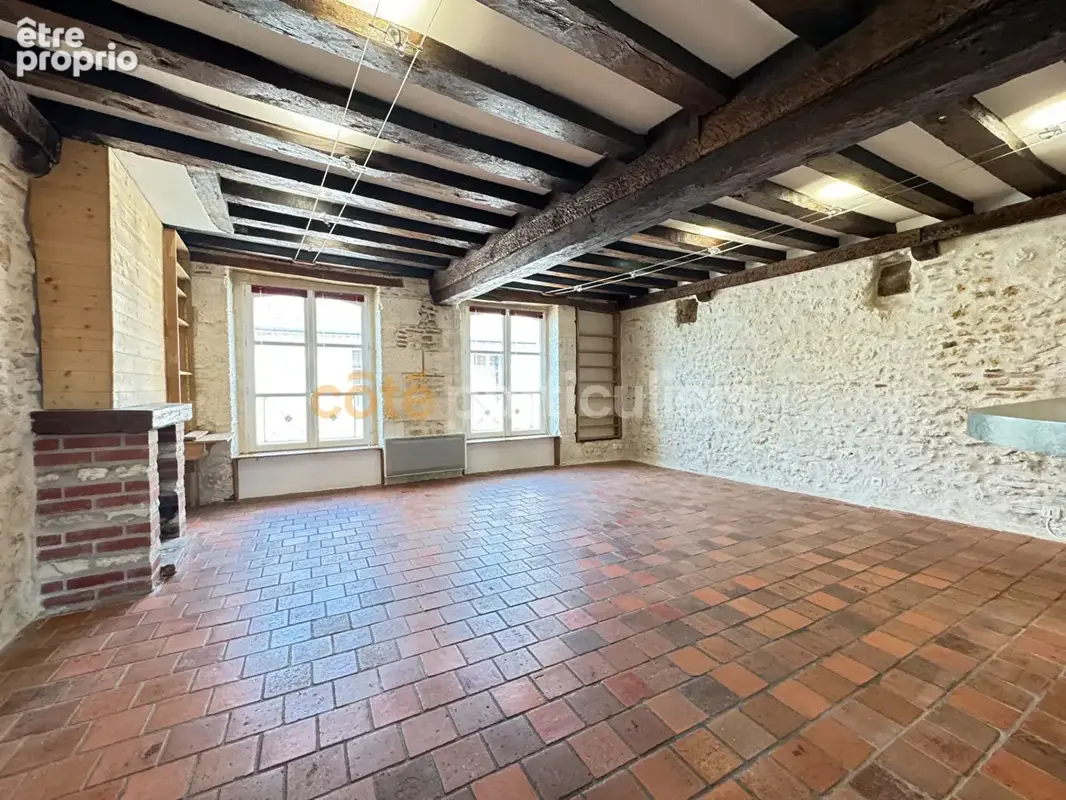 Appartement à ORLEANS