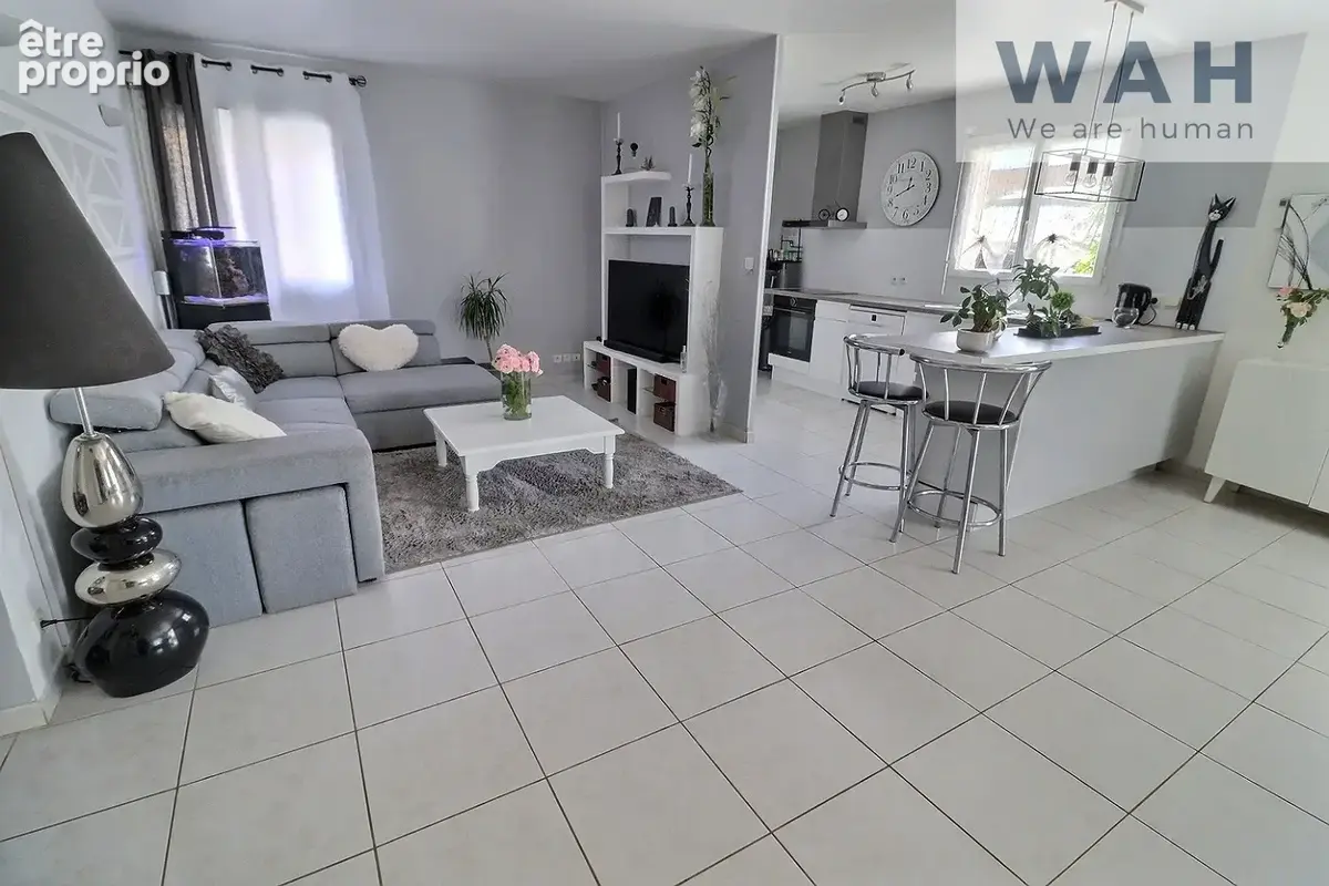 Maison 4 pieces 34800 ceyras - photo 4